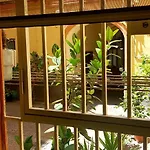 Apartment Terminus Tre Archi *