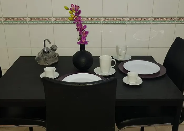 Terminus Tre Archi Апартаменты *