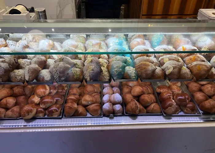 Terminus Tre Archi *