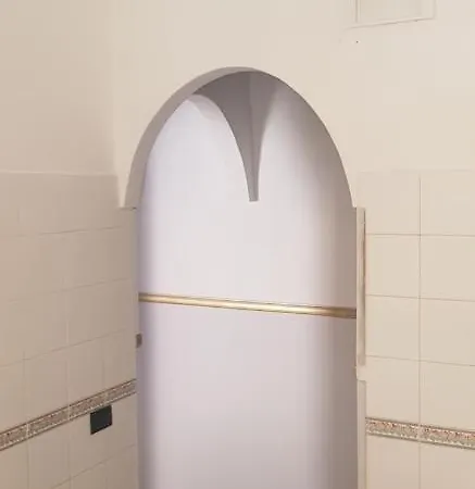 Terminus Tre Archi