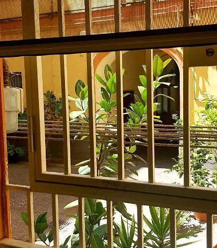 公寓 Terminus Tre Archi *