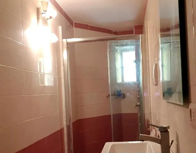 Terminus Tre Archi 那不勒斯