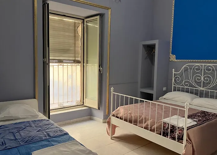 Terminus Tre Archi Appartement