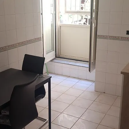 Terminus Tre Archi Apartamento Nápoles