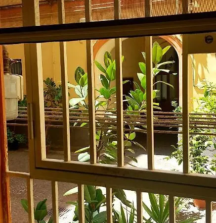 Apartamento Terminus Tre Archi *