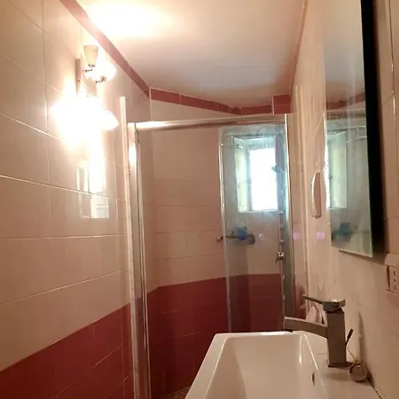 Terminus Tre Archi Nápoles