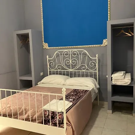 Apartamento Terminus Tre Archi *