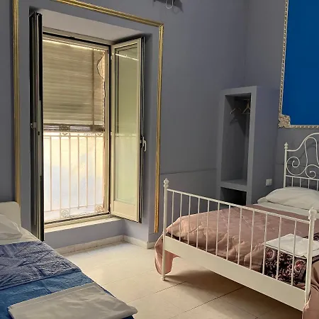 Terminus Tre Archi Apartamento