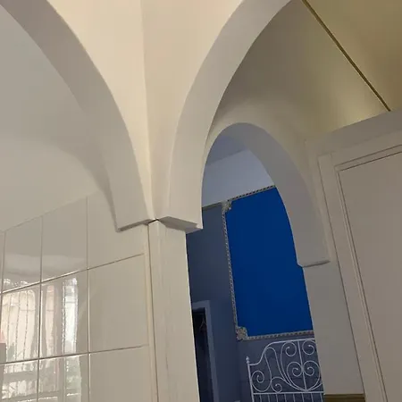 Appartamento Terminus Tre Archi *