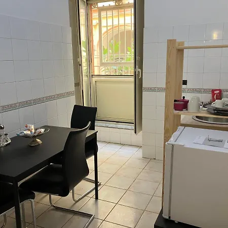 Apartamento Terminus Tre Archi