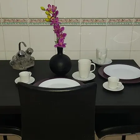 Terminus Tre Archi شقة *