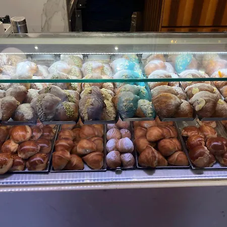 Terminus Tre Archi *