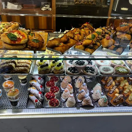 Terminus Tre Archi شقة نابولي