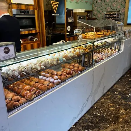 Terminus Tre Archi شقة *